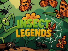 Igra Insect Legends