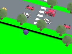 Igra Road Crosser