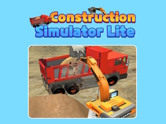 Igra Construction Simulator Lite