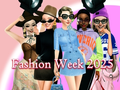 Igra Fashion Week 2025