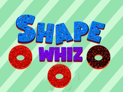 Igra Shape Whiz