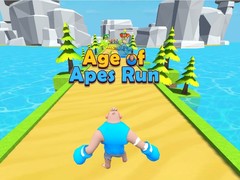 Igra Age Of Apes Run