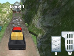 Igra Truck Transport Simulator