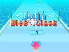 Igra Join Blob Clash