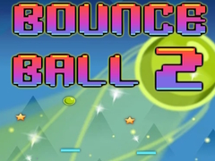 Igra Bounce Ball 2