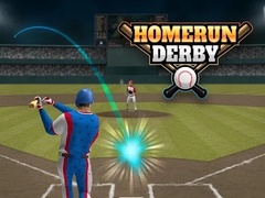 Igra HomeRun Derby
