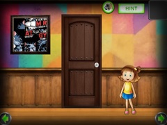 Igra Amgel Kids Room Escape 312