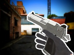 Igra FPS Toy Realism