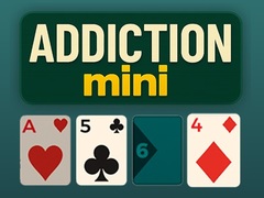 Igra Addiction Mini