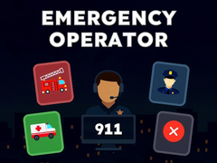 Igra Emergency Operator