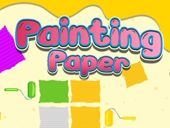 Igra Painting Paper