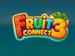 Igra Fruit Connect 3
