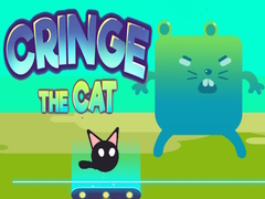 Igra Cringe the Cat