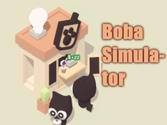 Igra Boba Simulator