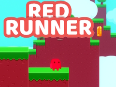 Igra Red Runner