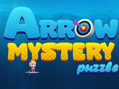 Igra Arrow Mystery Puzzle