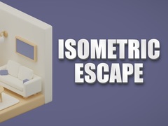 Igra Isometric Escape