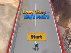 Igra Evony: The Kings Return