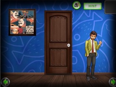 Igra Amgel Easy Room Escape 288