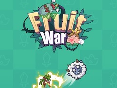 Igra Fruit War