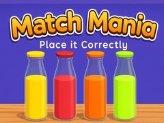 Igra Match Mania