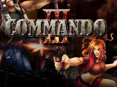 Igra Commando III
