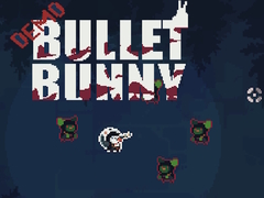Igra Bullet Bunny