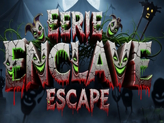 Igra Eerie Enclave Escape