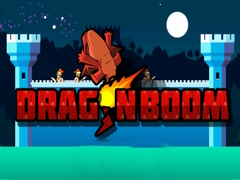 Igra Drag N Boom