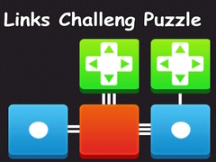 Igra Links Challeng Puzzle