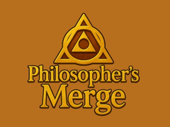 Igra Philosopher's Merge