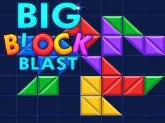 Igra Big Block Blast