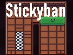 Igra Stickyban