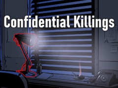 Igra Confidential Killings