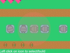 Igra Zombie Tower Defense