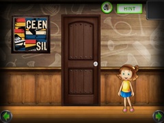 Igra Amgel Kids Room Escape 313
