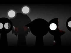 Igra Sprunki: The Lost Souls