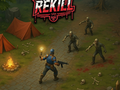 Igra Rekill