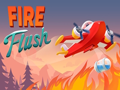 Igra Fire Flush