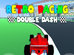 Igra Retro Racing Double Dash