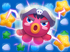 Igra Dream Mania Happy Match