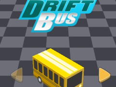 Igra Drift Bus