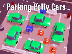 Igra Parking Polly Cars