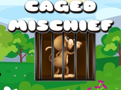 Igra Caged Mischief