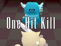 Igra One Hit Kill
