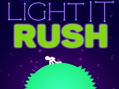 Igra Light It Rush
