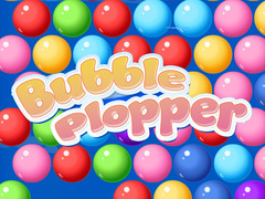Igra Bubble Plopper