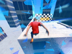 Igra Rooftop Run