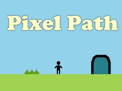 Igra Pixel Path