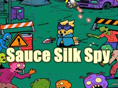 Igra Sauce Silk Spy